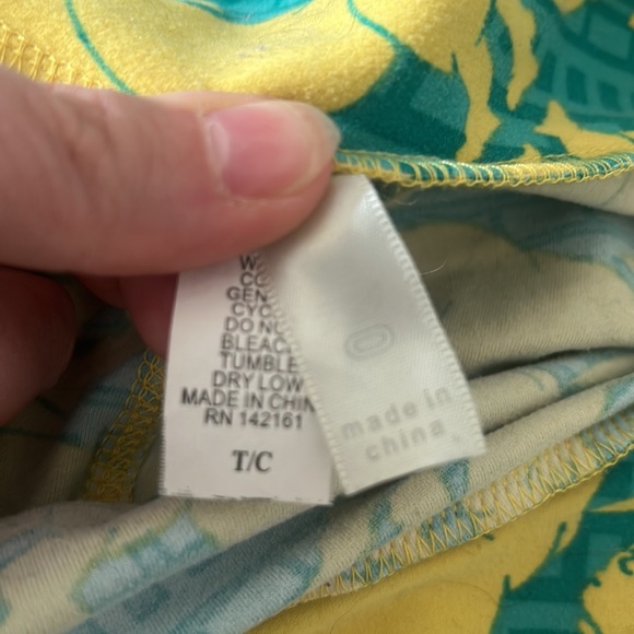 LuLaRoe Rhino Leggings - Picture 4 of 4